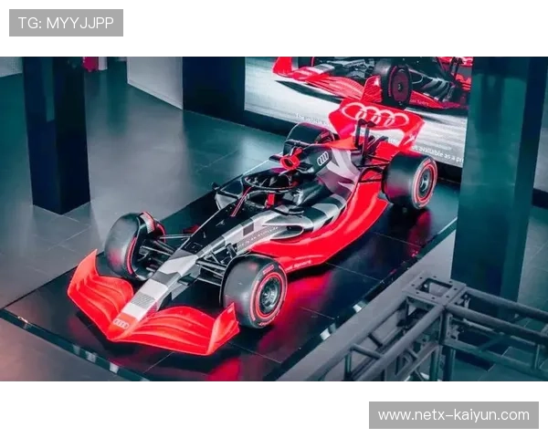 F1史上最大规模技术规则革新全景解读：从底盘到动力单元的全面重构