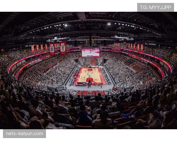 CBA季后赛主题线下观赛活动在全国20个城市同步展开